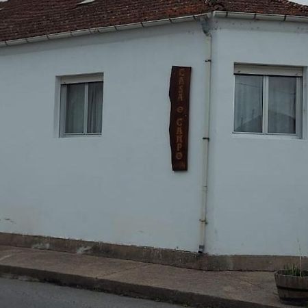 Casa "O Campo" Konuk evi Sober Dış mekan fotoğraf