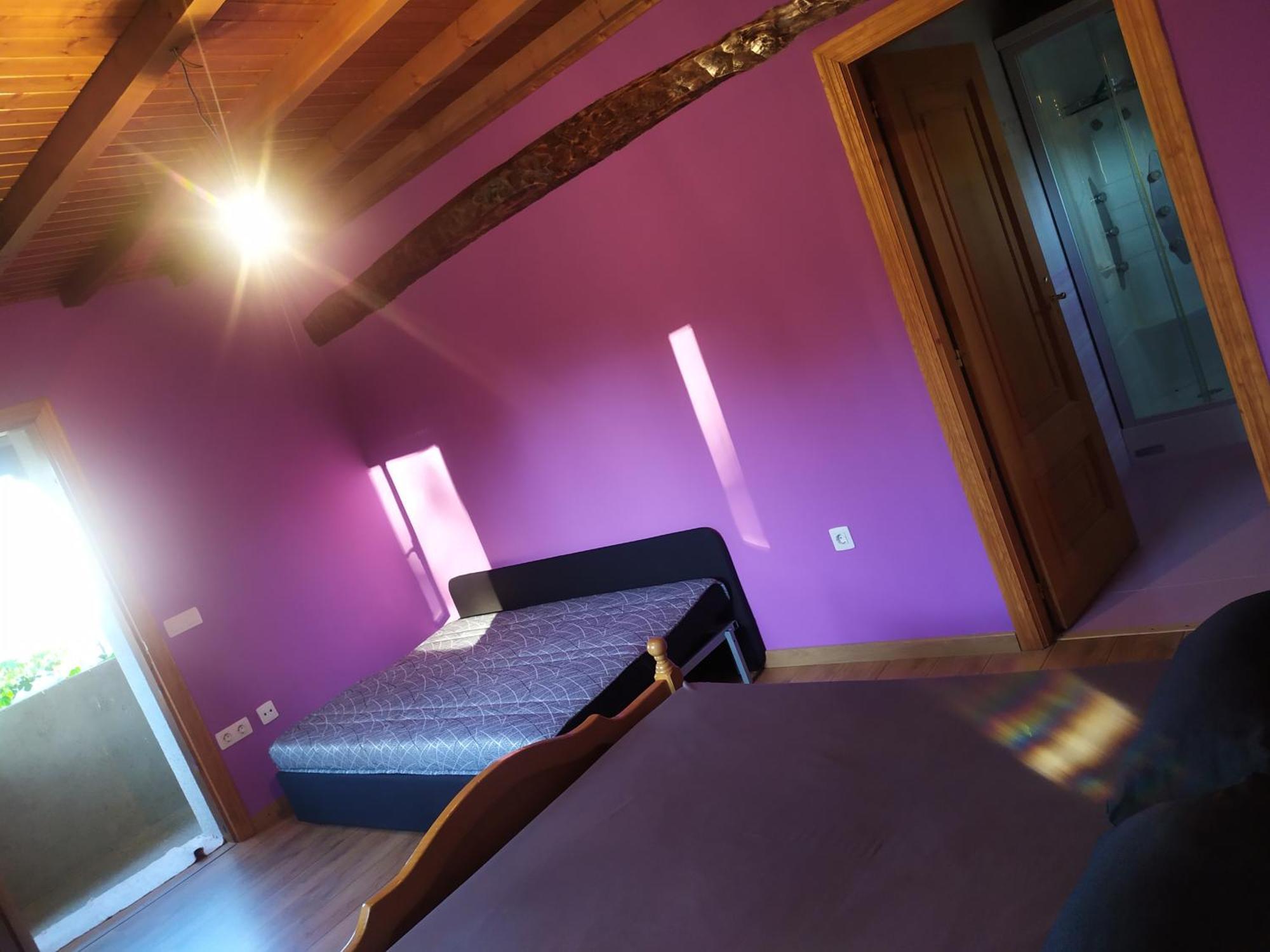 Casa "O Campo" Konuk evi Sober Oda fotoğraf